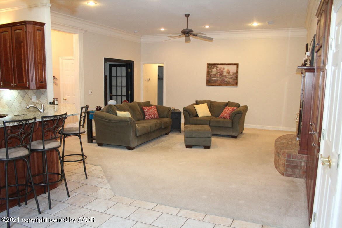 7402 Bayswater Road Amarillo, TX 79119 - Photo 28 of 38 30