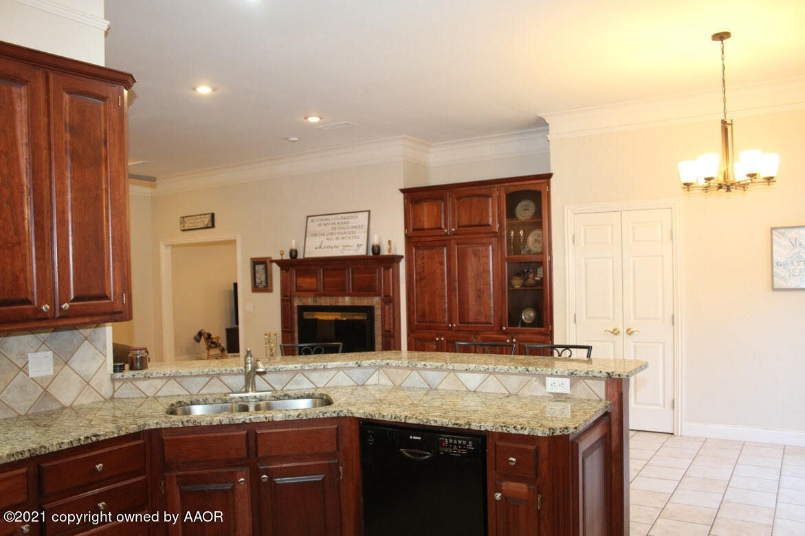 7402 Bayswater Road Amarillo, TX 79119 - Photo 29 of 38 31