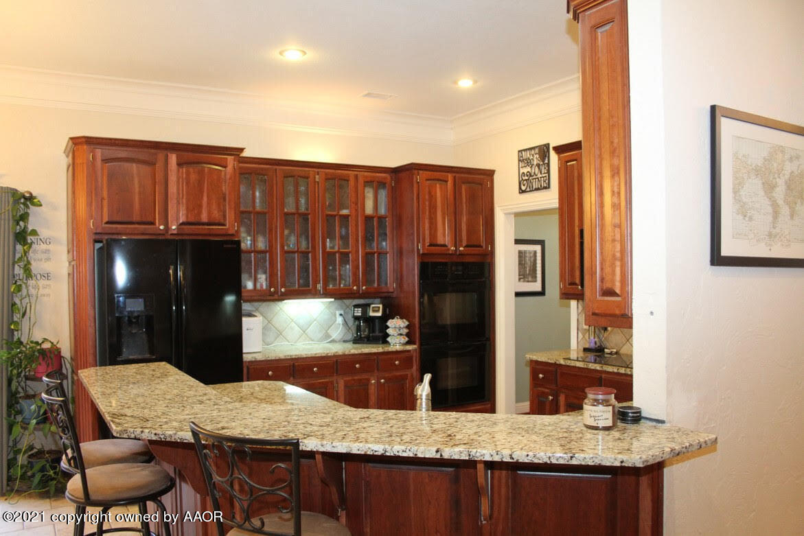 7402 Bayswater Road Amarillo, TX 79119 - Photo 30 of 38 32