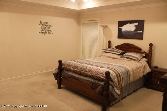 7402 Bayswater Road Amarillo, TX 79119 - Photo 32 of 38 35