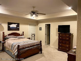 7402 Bayswater Road Amarillo, TX 79119 - Photo 8 of 38 2