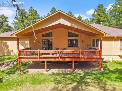 $1,200,000 | 4235 Slash Pine Drive, Colorado Springs, CO 80908