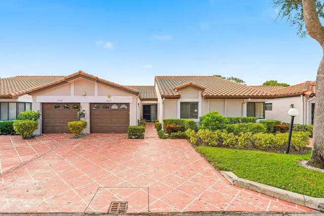 $369,000 | 6112 Kings Gate Circle, Delray Beach, FL 33484