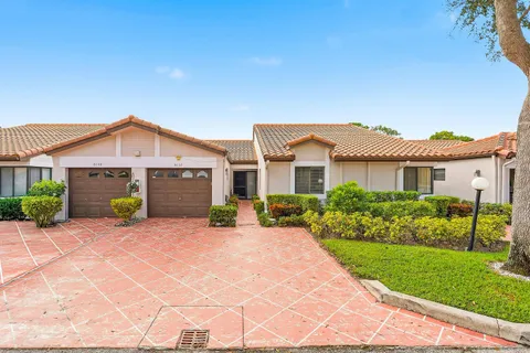 $369,000 | 6112 Kings Gate Circle, Delray Beach, FL 33484