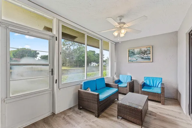 $369,000 | 6112 Kings Gate Circle, Delray Beach, FL 33484