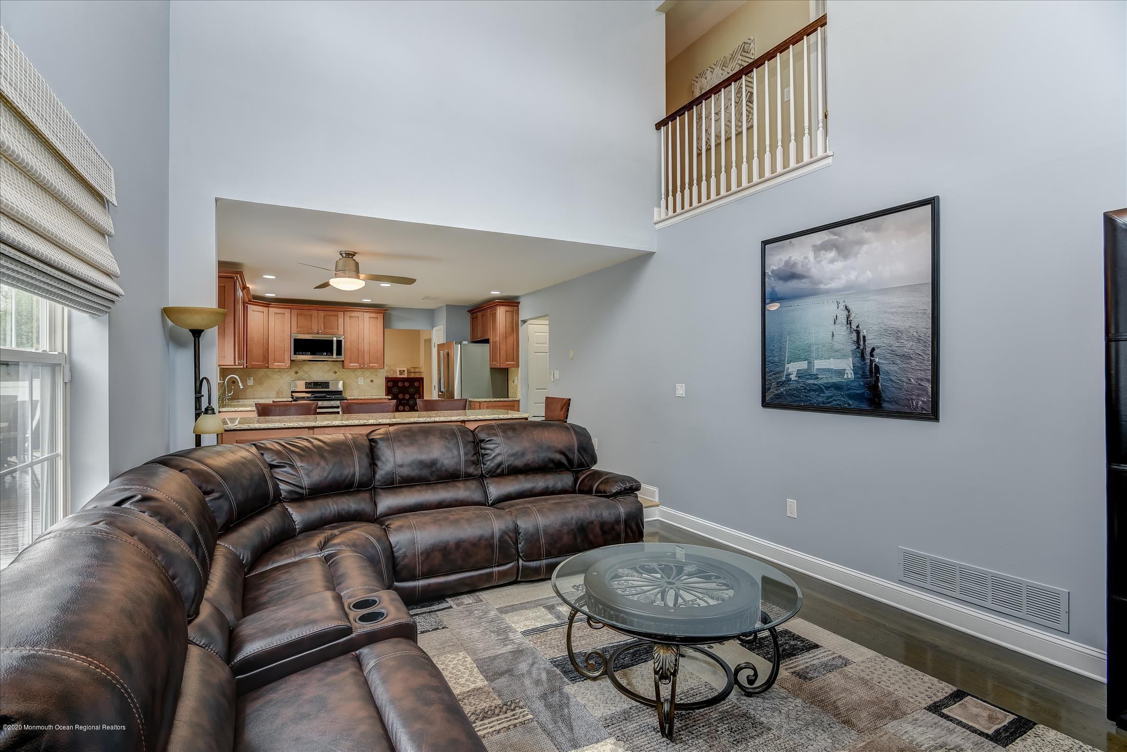 11 Sun Hollow Road Howell, NJ 07731 - Photo 11 of 27 a living room with furniture and a window