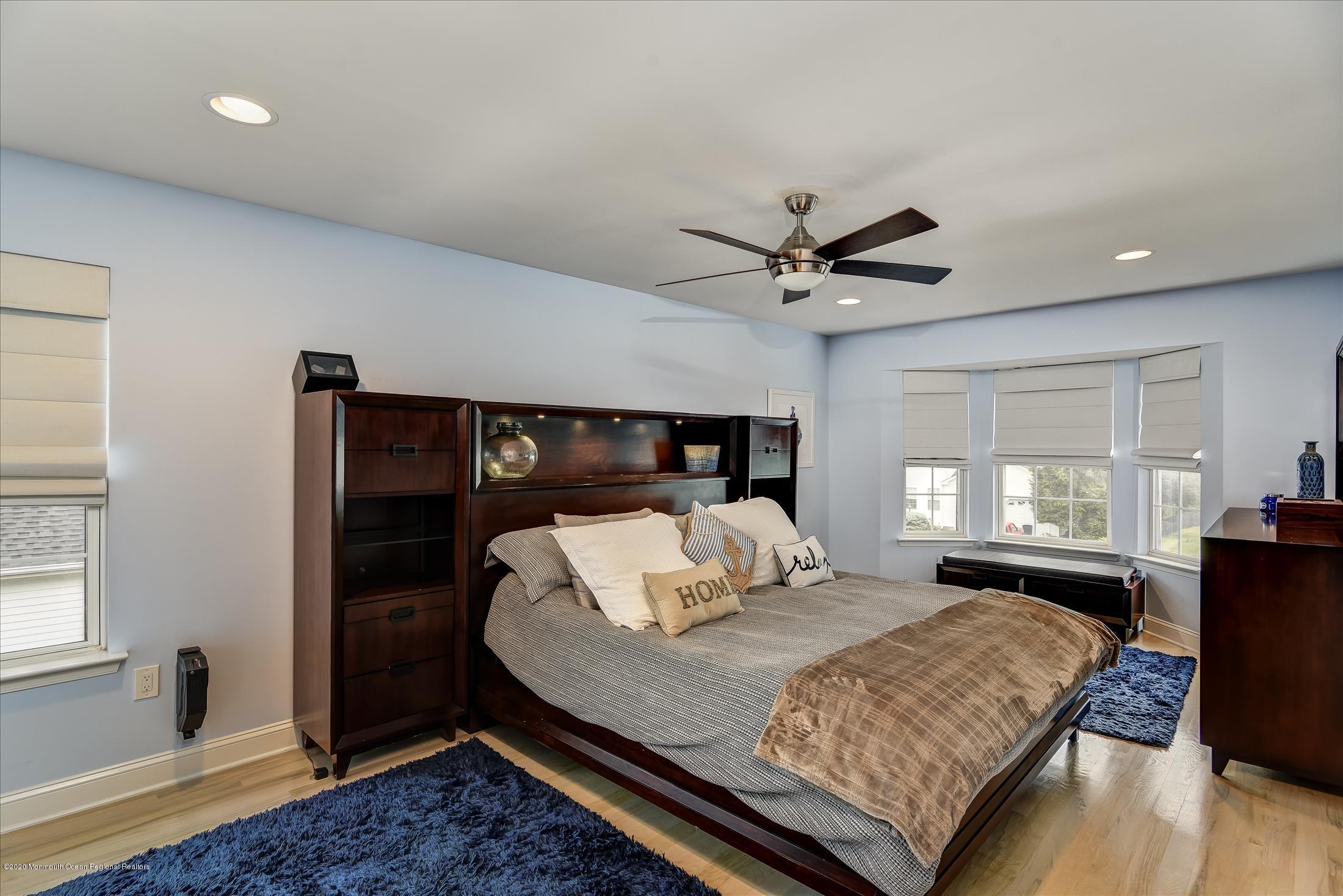 11 Sun Hollow Road Howell, NJ 07731 - Photo 18 of 27 a bedroom with a bed and window