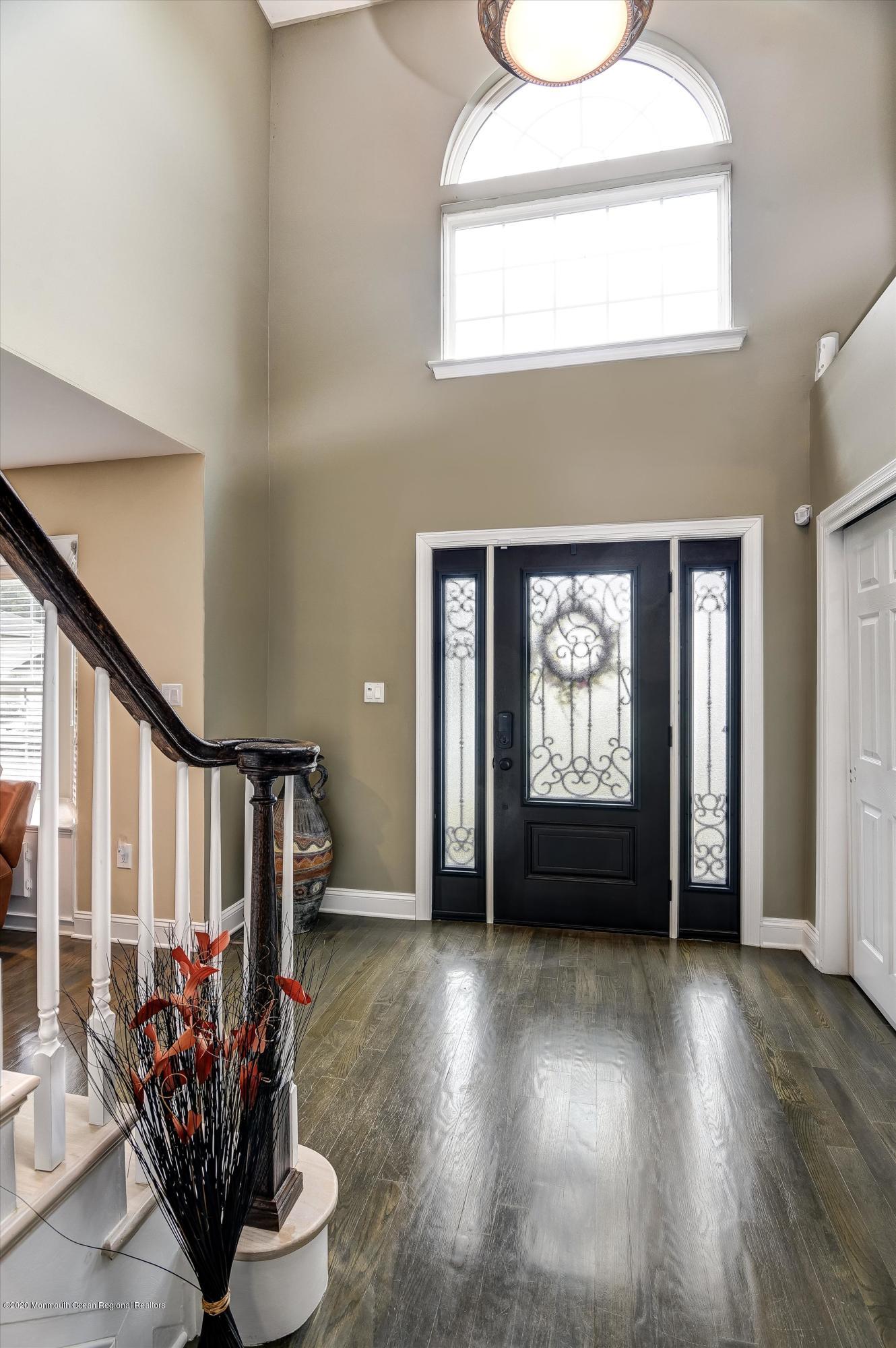 11 Sun Hollow Road Howell, NJ 07731 - Photo 2 of 27 a view of a livingroom with furniture and windows