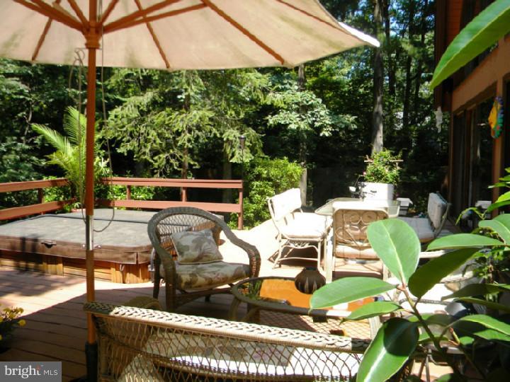 9 Pine Road Medford, NJ 08055 - Photo 11 of 24 Deck