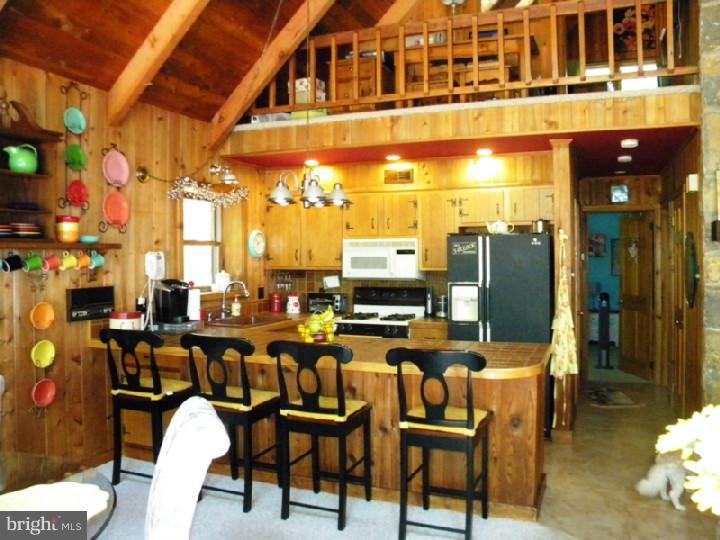 9 Pine Road Medford, NJ 08055 - Photo 14 of 24 Kitchen