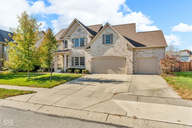 $485,000 | 1394 Longleaf Street, Avon, IN 46123