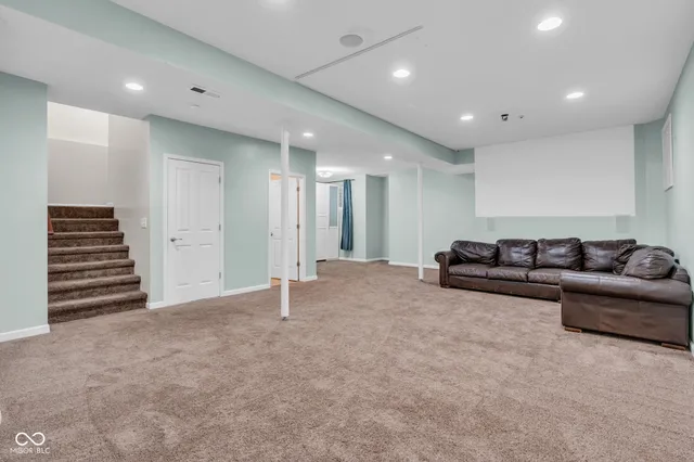 $485,000 | 1394 Longleaf Street, Avon, IN 46123