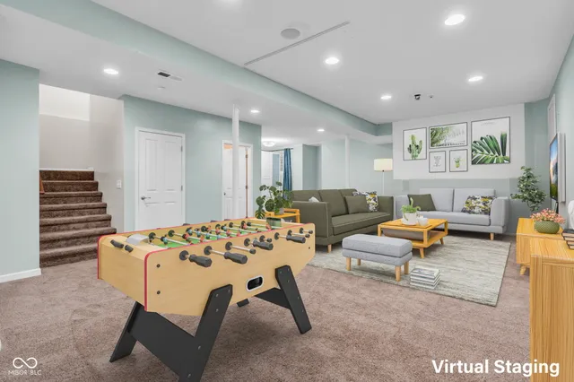 $485,000 | 1394 Longleaf Street, Avon, IN 46123