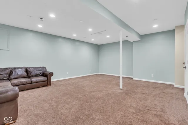 $485,000 | 1394 Longleaf Street, Avon, IN 46123