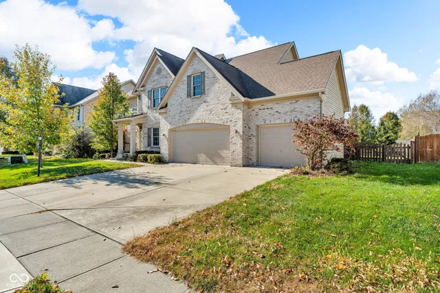 $485,000 | 1394 Longleaf Street, Avon, IN 46123