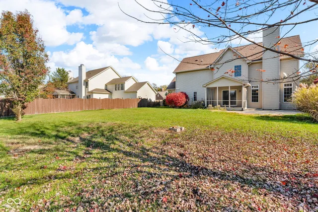 $485,000 | 1394 Longleaf Street, Avon, IN 46123