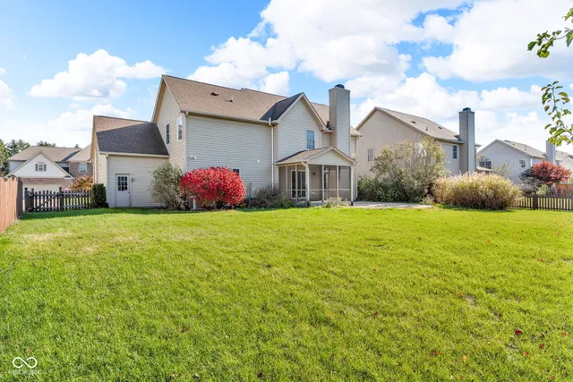 $485,000 | 1394 Longleaf Street, Avon, IN 46123