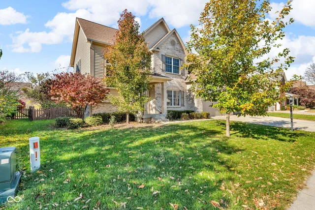 $485,000 | 1394 Longleaf Street, Avon, IN 46123
