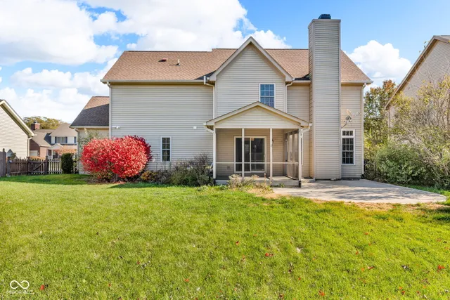 $485,000 | 1394 Longleaf Street, Avon, IN 46123