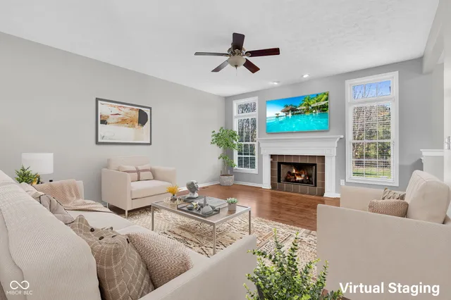 $485,000 | 1394 Longleaf Street, Avon, IN 46123