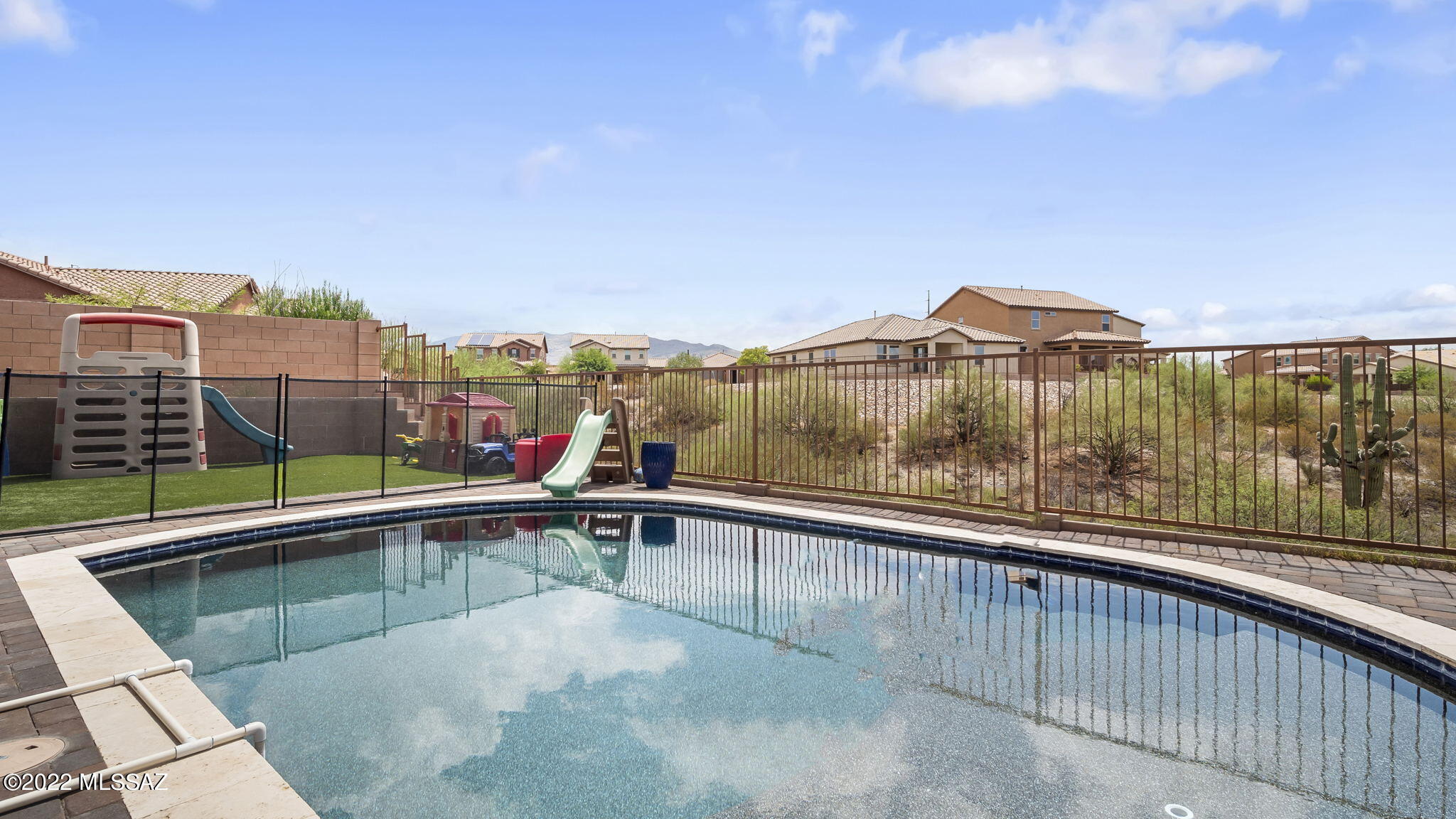 3883 South Corte Rana Rica Tucson, AZ 85730 - Photo 18 of 49 Gallery Image 18