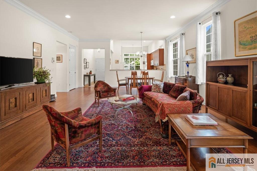 14 Hardwick Drive Kendall Park, NJ 08824 - Photo 14 of 52