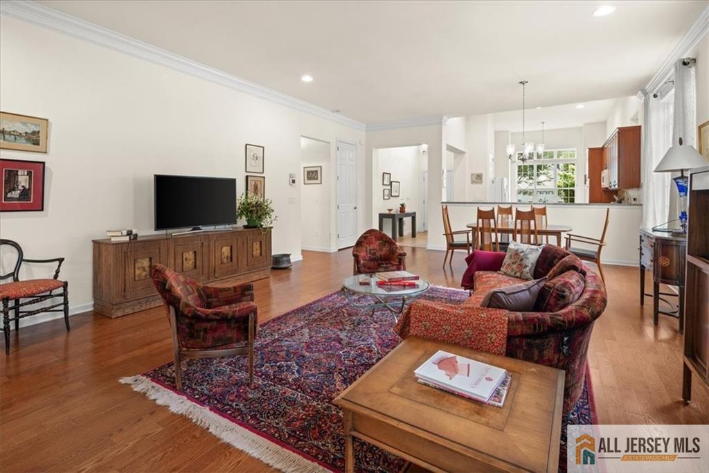 14 Hardwick Drive Kendall Park, NJ 08824 - Photo 15 of 52