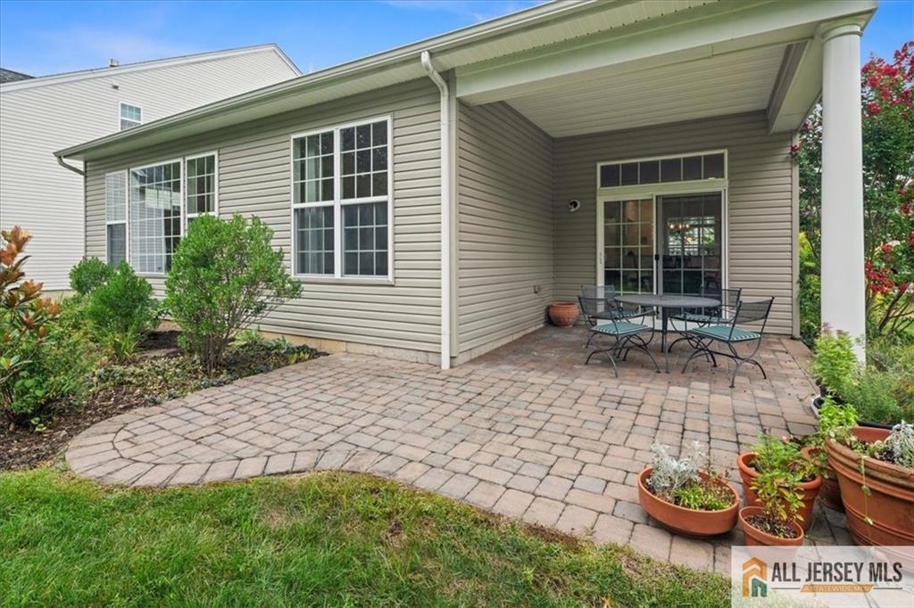 14 Hardwick Drive Kendall Park, NJ 08824 - Photo 29 of 52