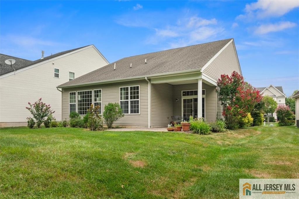 14 Hardwick Drive Kendall Park, NJ 08824 - Photo 30 of 52