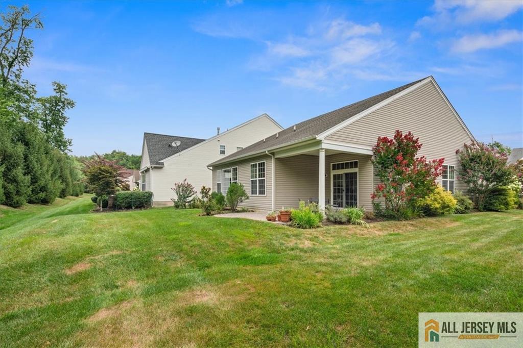 14 Hardwick Drive Kendall Park, NJ 08824 - Photo 31 of 52