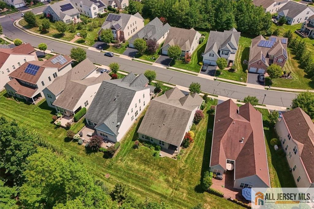 14 Hardwick Drive Kendall Park, NJ 08824 - Photo 35 of 52