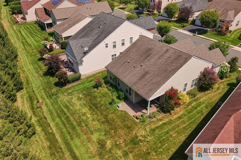 14 Hardwick Drive Kendall Park, NJ 08824 - Photo 37 of 52