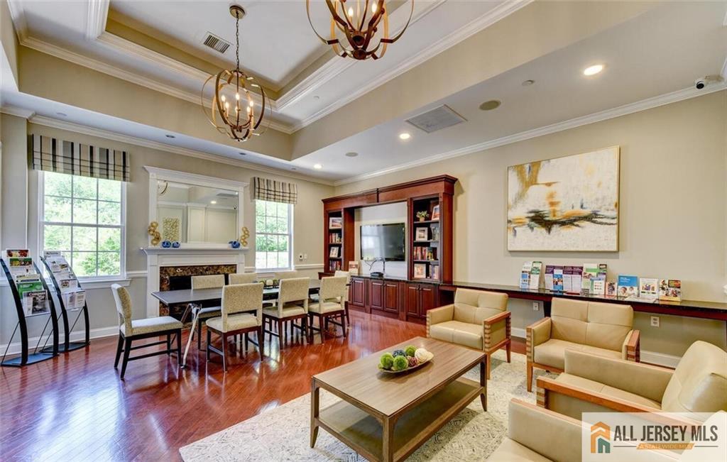 14 Hardwick Drive Kendall Park, NJ 08824 - Photo 43 of 52