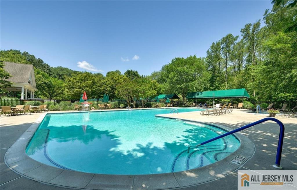 14 Hardwick Drive Kendall Park, NJ 08824 - Photo 49 of 52