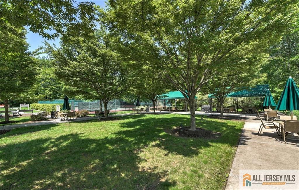 14 Hardwick Drive Kendall Park, NJ 08824 - Photo 50 of 52