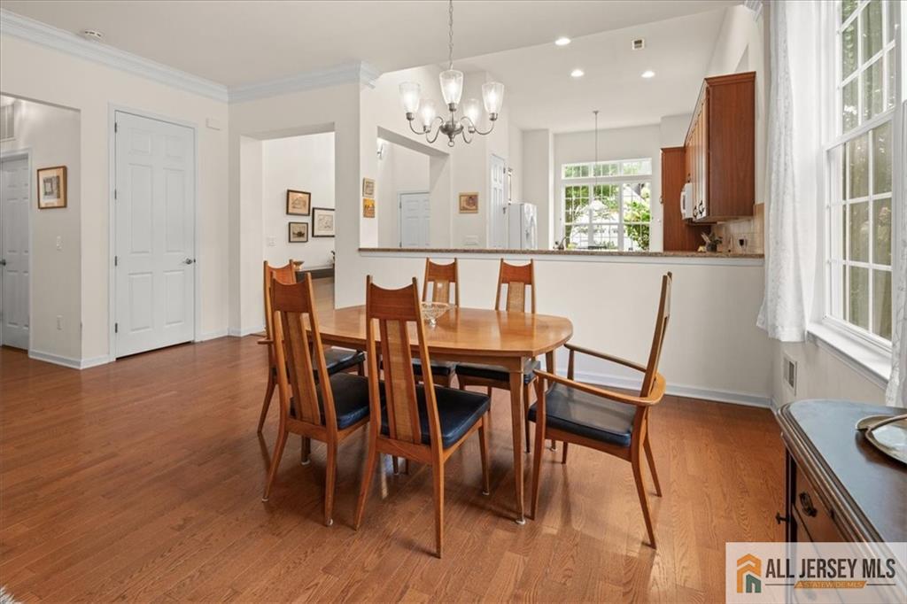 14 Hardwick Drive Kendall Park, NJ 08824 - Photo 9 of 52