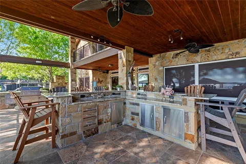 $1,275,000 | 831 Legendary Lane, Gun Barrel City, TX 75156