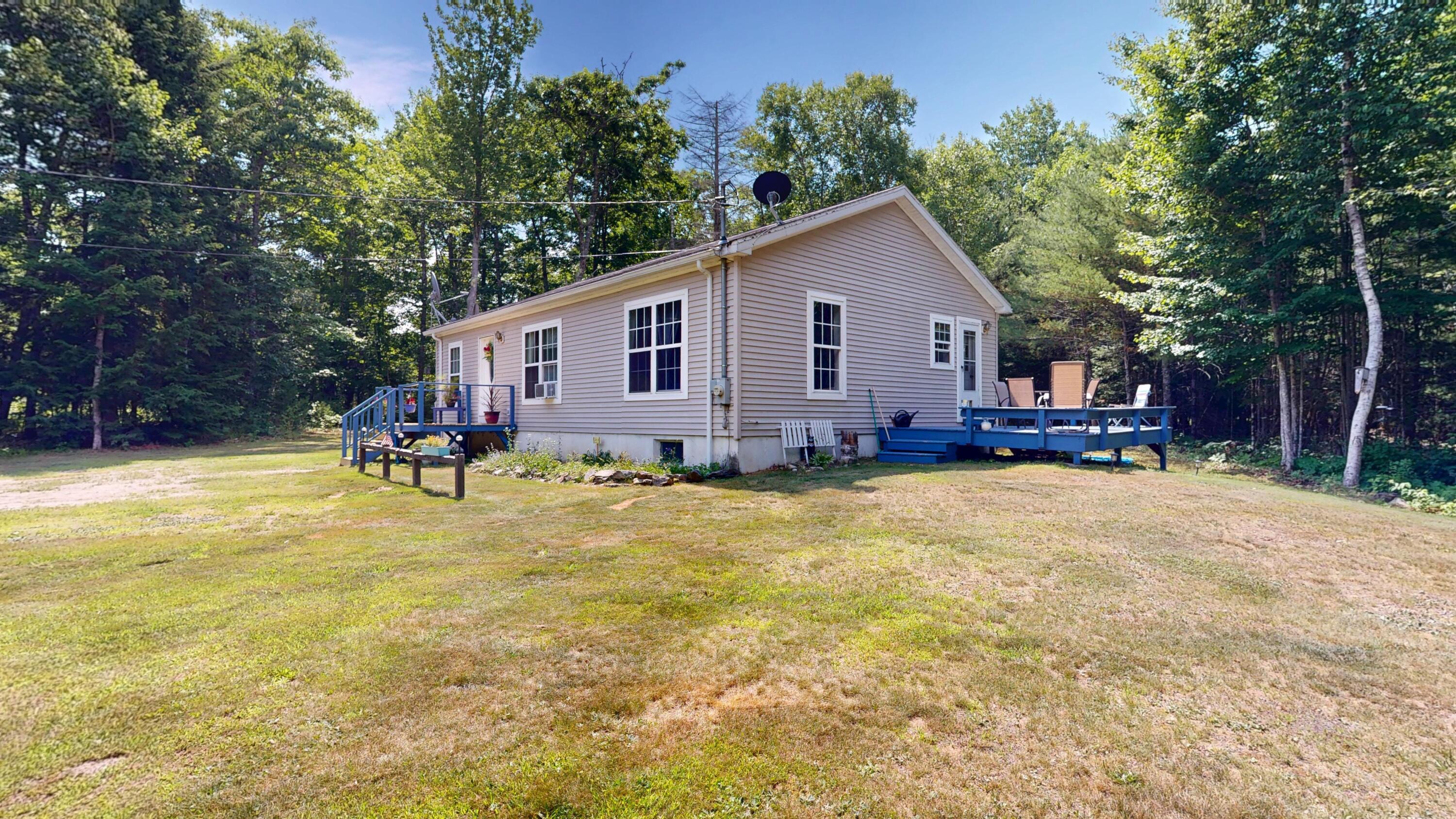 93 Hall Lane Appleton, ME 04862 - Photo 2 of 41 93-Hall-Lane-07162026_092549