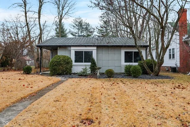 $295,500 | 6321 Central Avenue, Indianapolis, IN 46220