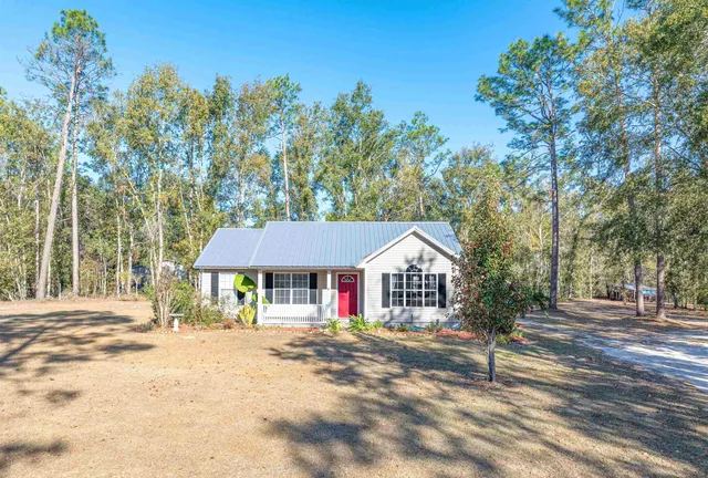 $232,000 | 285 Northeast Green Tree Terrace, Lee, FL 32059