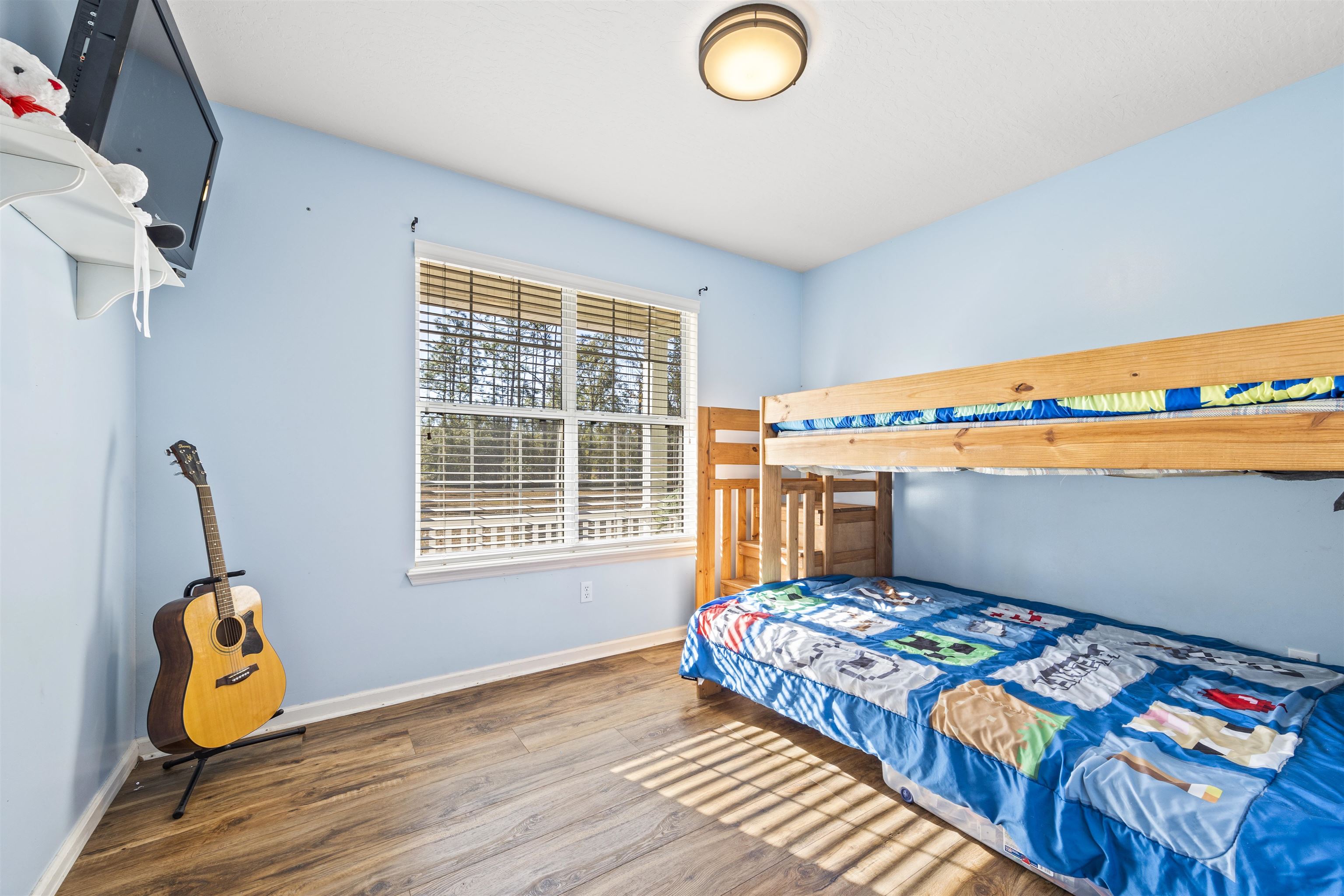 285 Northeast Green Tree Terrace Lee, FL 32059 - Photo 13 of 30