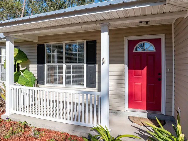 $232,000 | 285 Northeast Green Tree Terrace, Lee, FL 32059