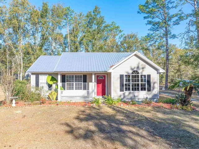 $232,000 | 285 Northeast Green Tree Terrace, Lee, FL 32059