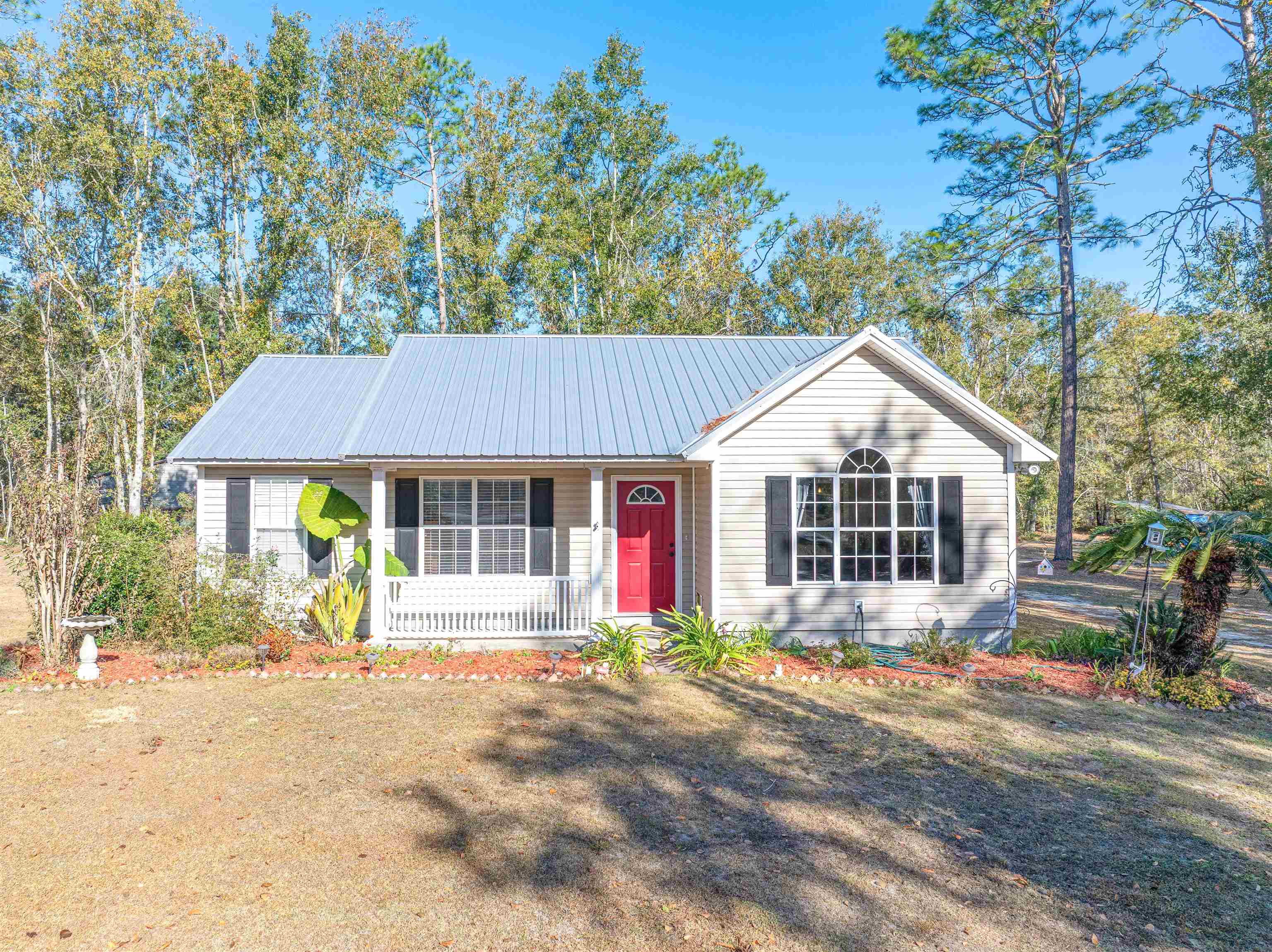 285 Northeast Green Tree Terrace Lee, FL 32059 - Photo 16 of 30