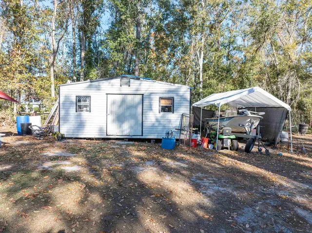 $232,000 | 285 Northeast Green Tree Terrace, Lee, FL 32059