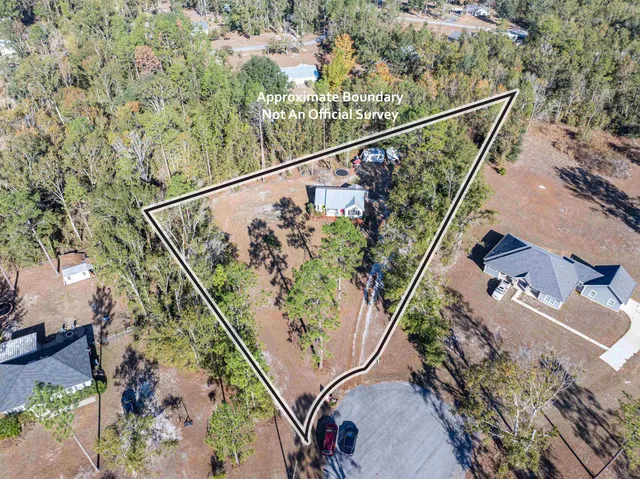 $232,000 | 285 Northeast Green Tree Terrace, Lee, FL 32059