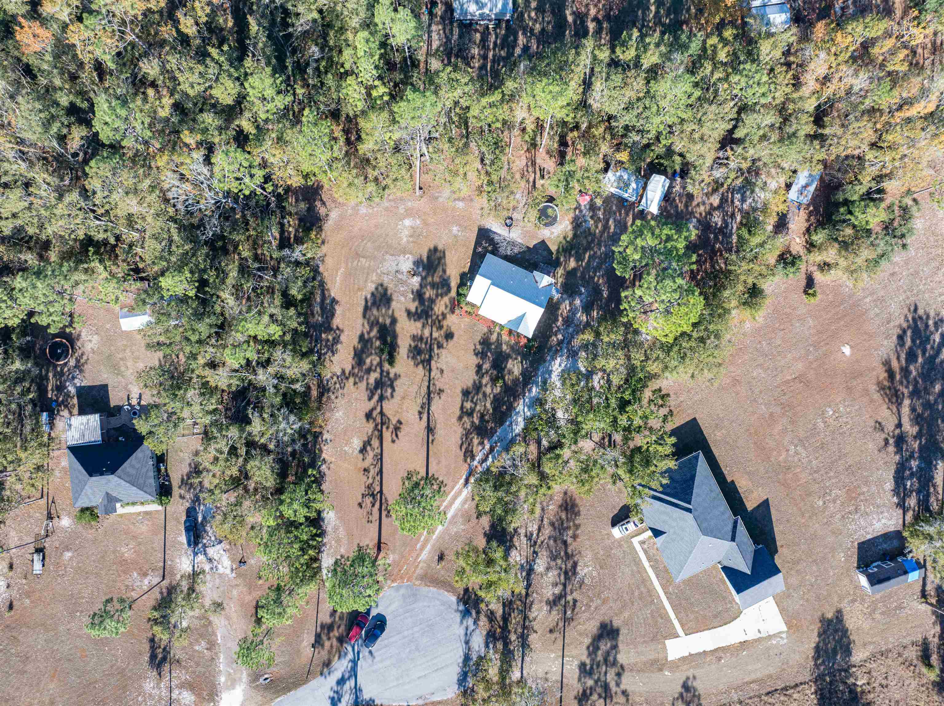 285 Northeast Green Tree Terrace Lee, FL 32059 - Photo 24 of 30