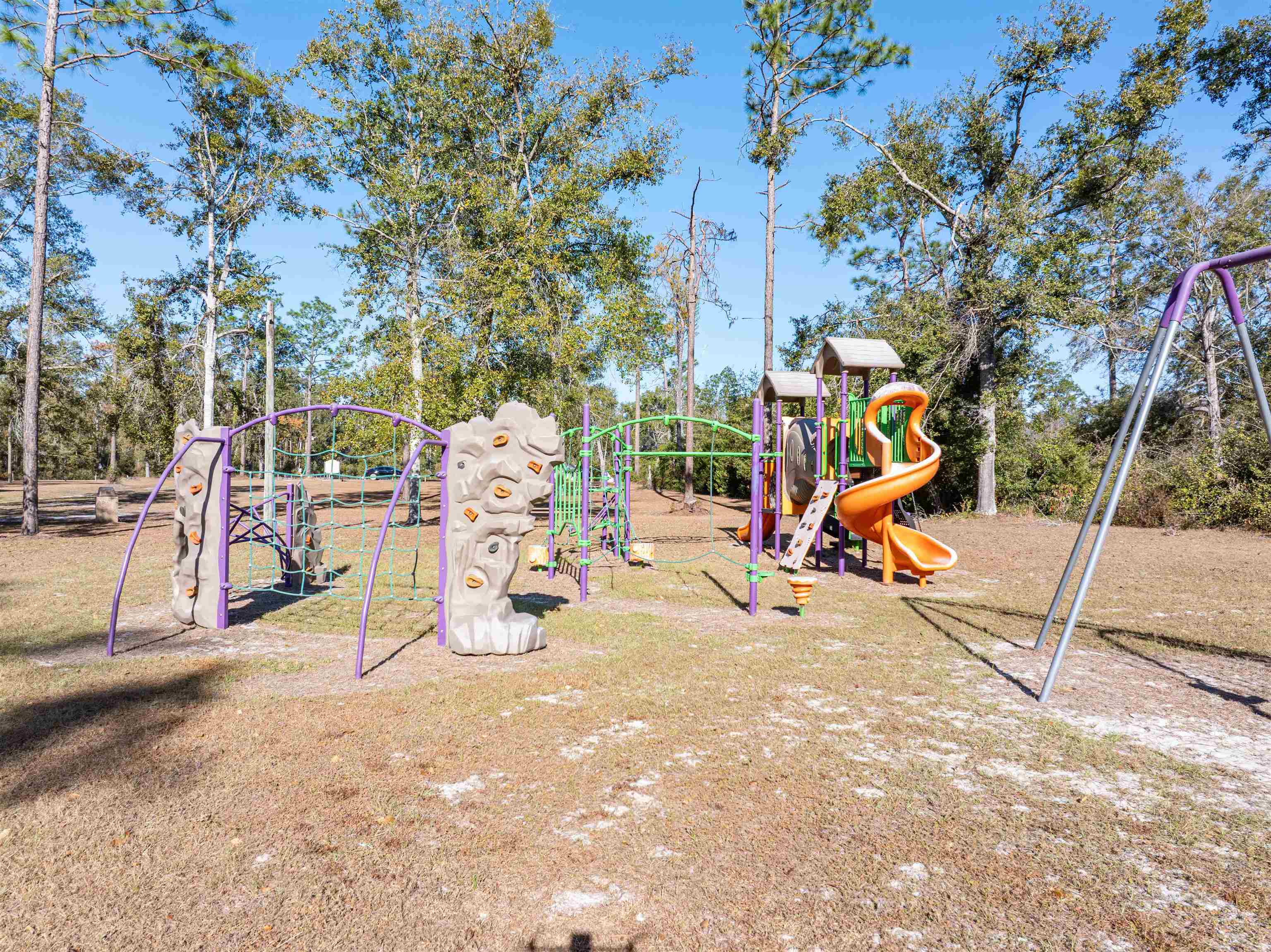 285 Northeast Green Tree Terrace Lee, FL 32059 - Photo 28 of 30