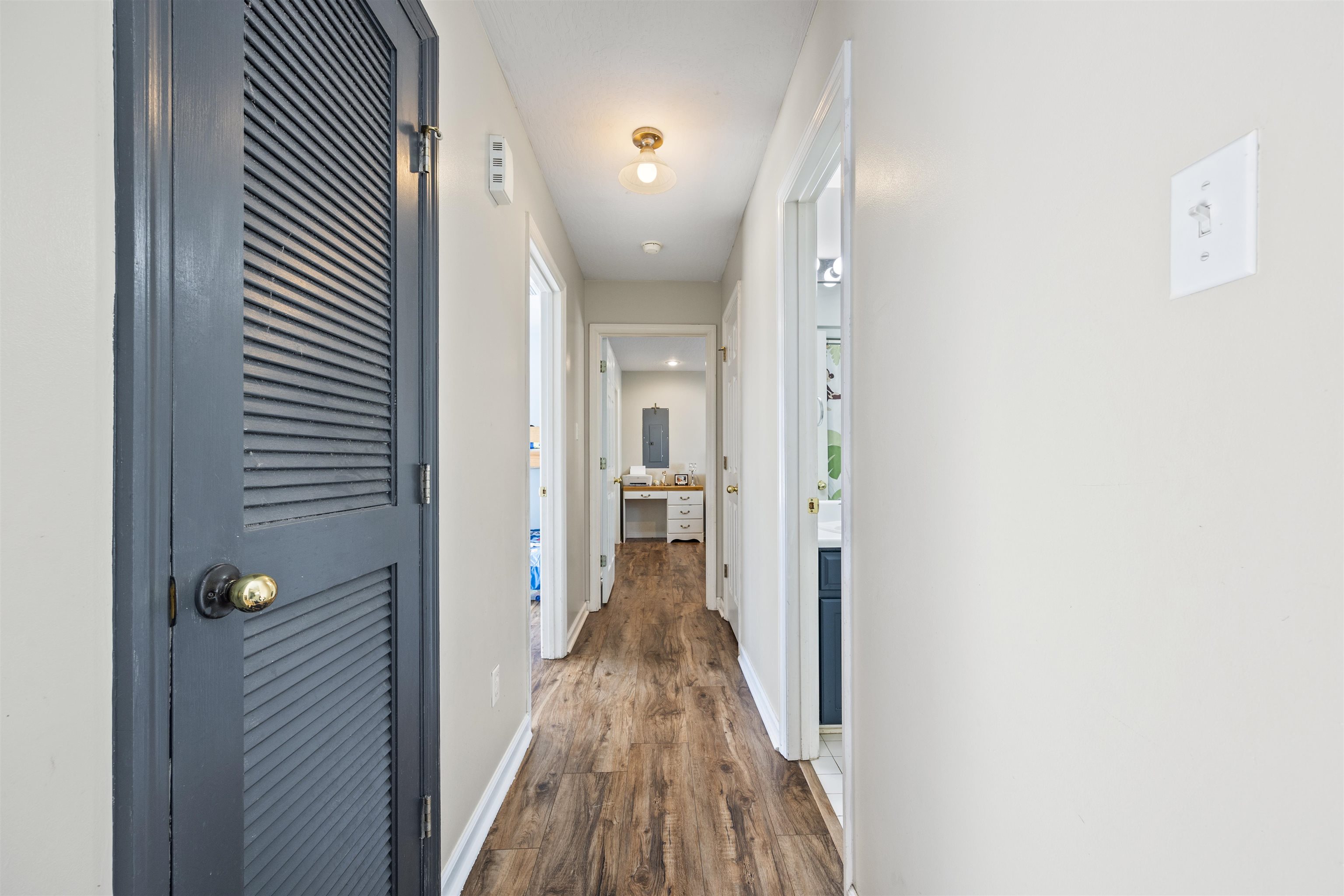 285 Northeast Green Tree Terrace Lee, FL 32059 - Photo 9 of 30