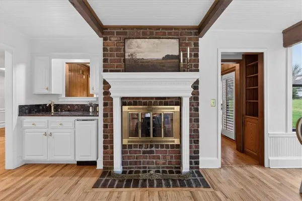 $999,800 | 12601 Pawnee Lane, Leawood, KS 66209